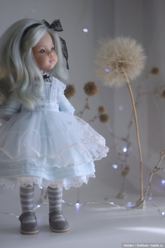 Алиса. Волшебная. Воздушная (фото 9)