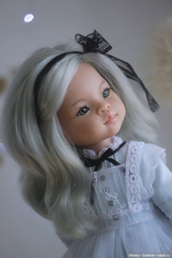 Алиса. Волшебная. Воздушная