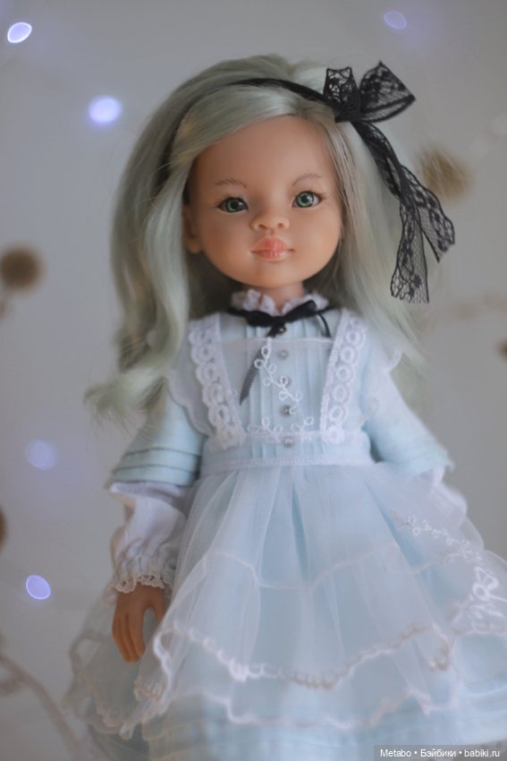 Алиса. Волшебная. Воздушная (фото 5)