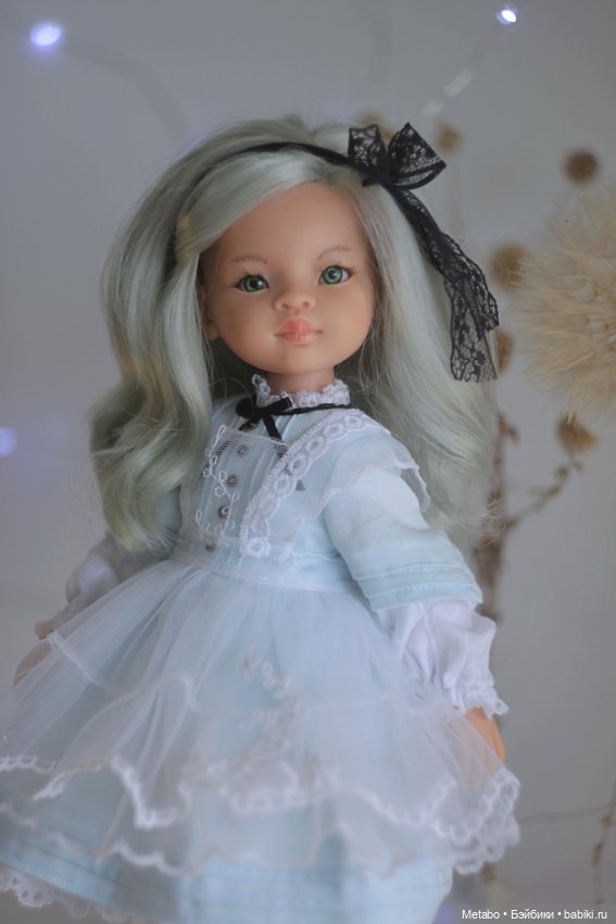 Алиса. Волшебная. Воздушная