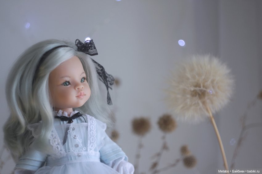 Алиса. Волшебная. Воздушная (фото 3)