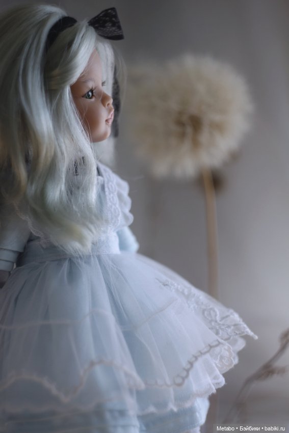 Алиса. Волшебная. Воздушная (фото 10)