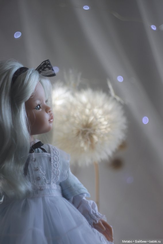 Алиса. Волшебная. Воздушная