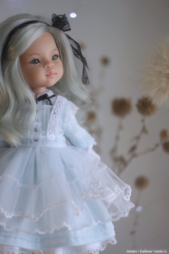 Алиса. Волшебная. Воздушная (фото 8)