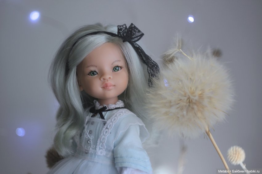 Алиса. Волшебная. Воздушная