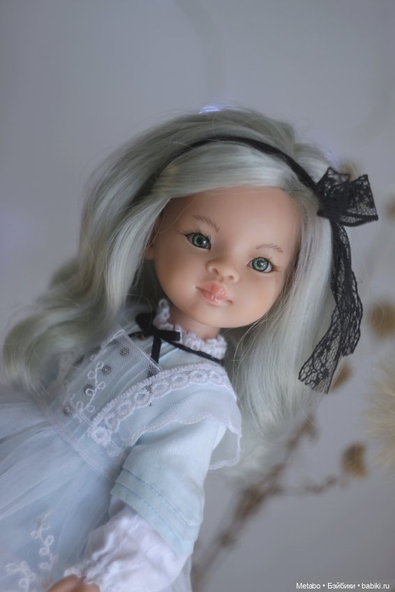 Алиса. Волшебная. Воздушная