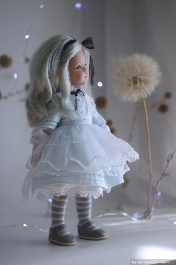 Алиса. Волшебная. Воздушная (фото 2)