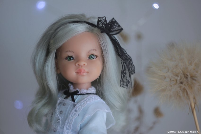 Алиса. Волшебная. Воздушная