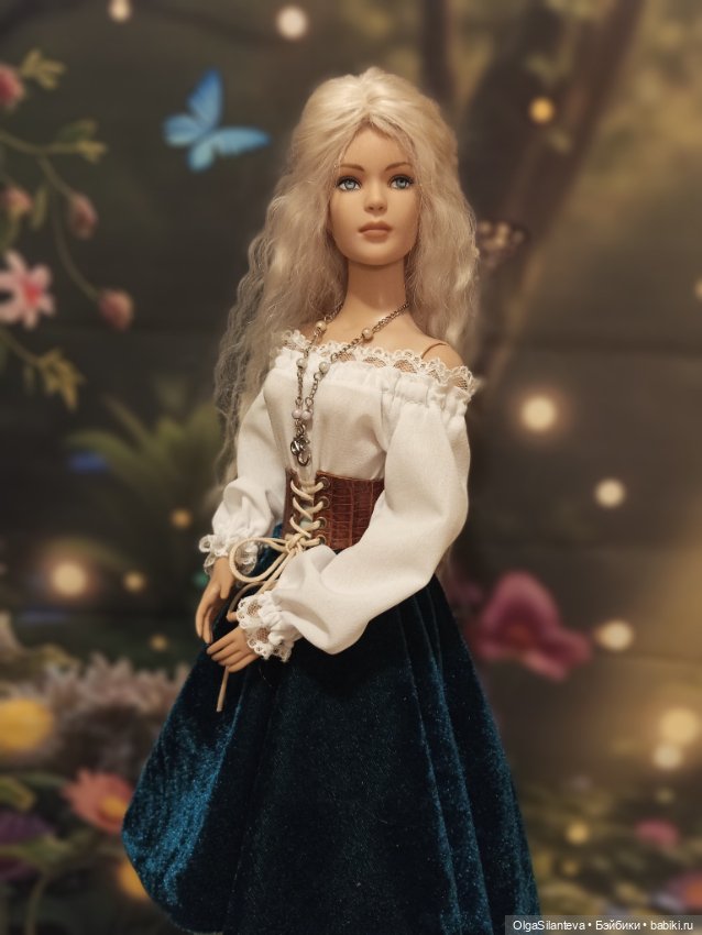 Волшебница леса Тайлер — Фэшн (фото 2)