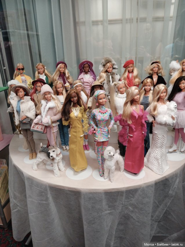 Фестиваль "Культовая кукла" (фото 10)