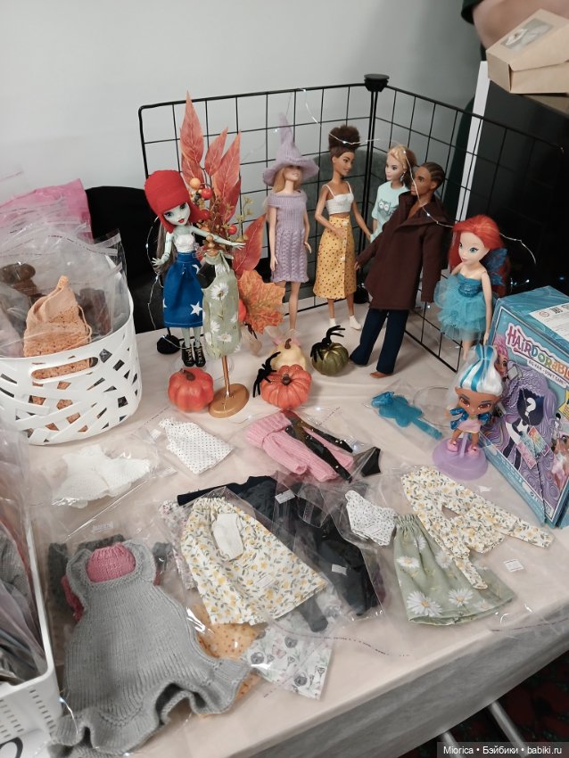 Фестиваль "Культовая кукла" (фото 9)