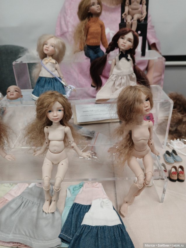 Фестиваль "Культовая кукла" (фото 6)