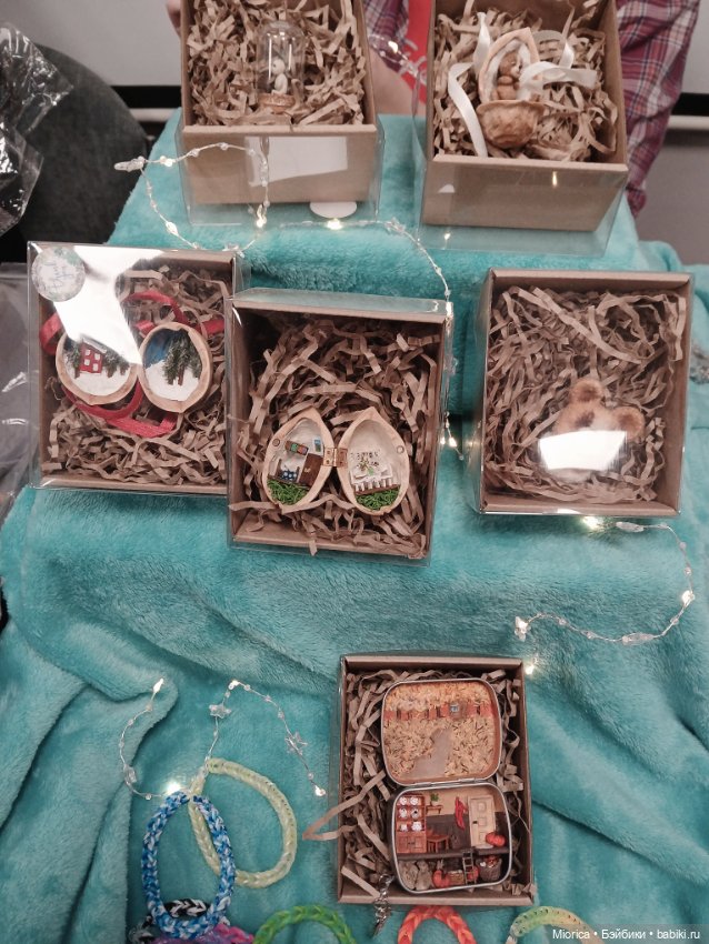 Фестиваль "Культовая кукла"