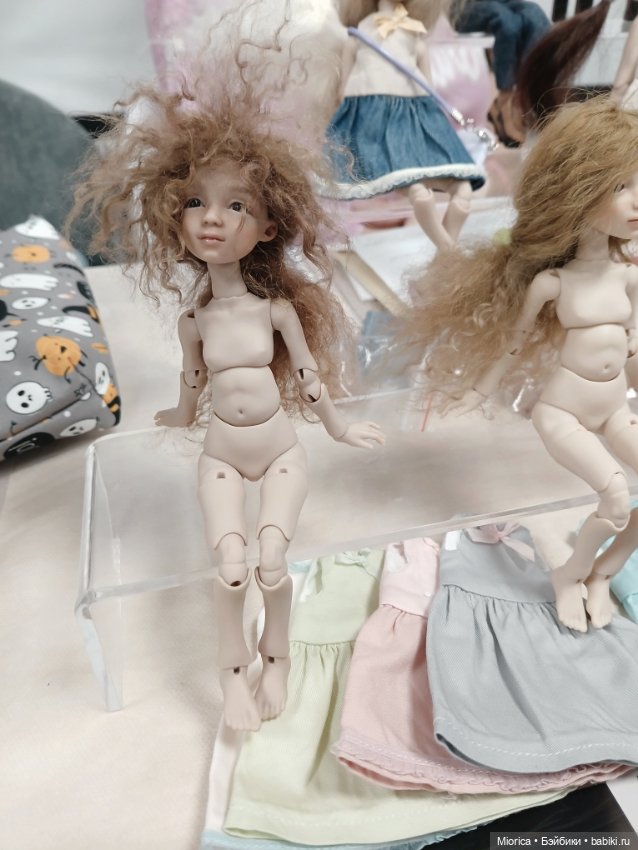 Фестиваль "Культовая кукла" (фото 7)