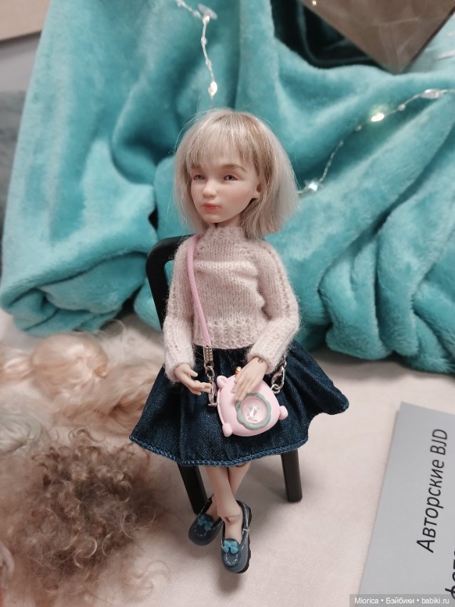 Фестиваль "Культовая кукла" (фото 5)