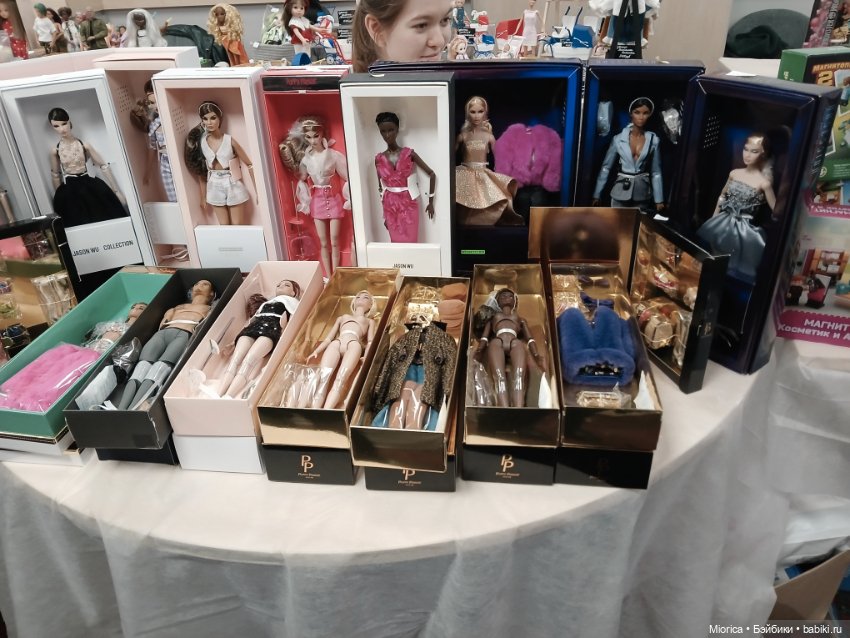 Фестиваль "Культовая кукла" (фото 4)