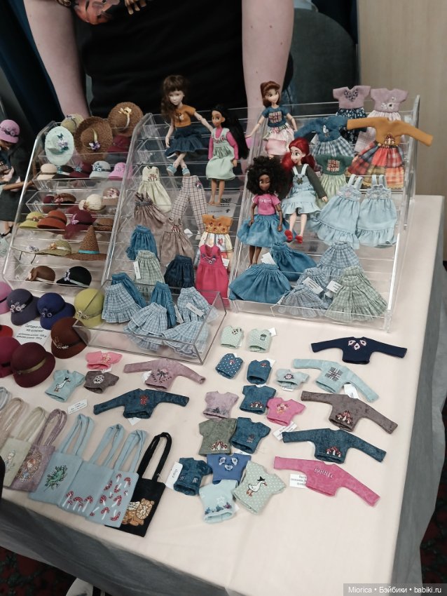 Фестиваль "Культовая кукла" (фото 3)