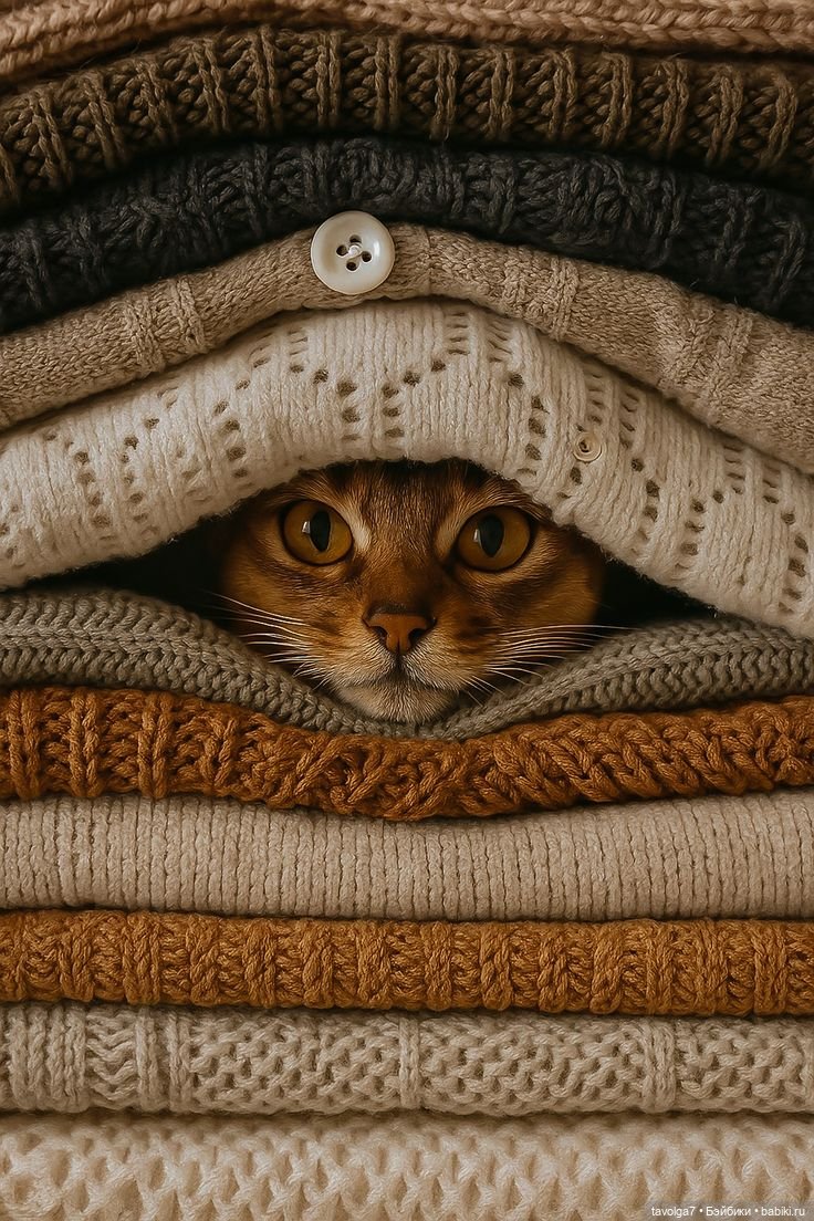 Октябрь - цвет — Сочетание цветов: палитры для одежды и интерьера