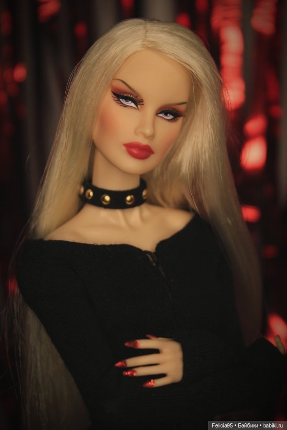 Фотосессия на Хэллоуин! Бу (фото 5)