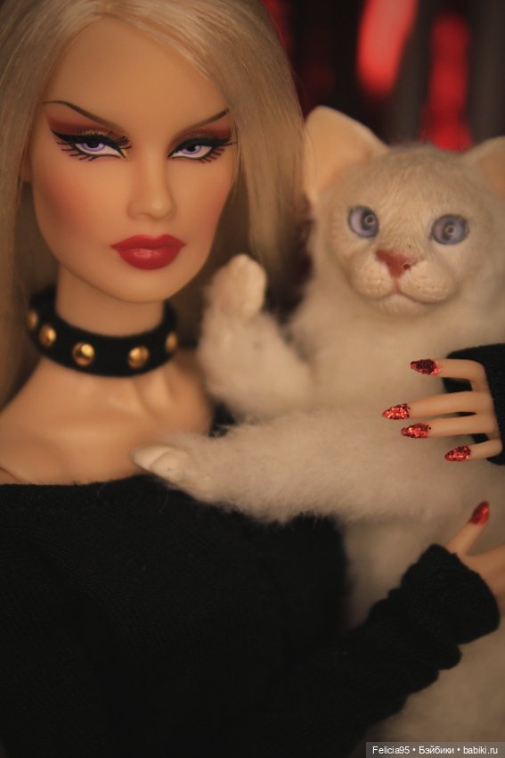 Фотосессия на Хэллоуин! Бу (фото 10)