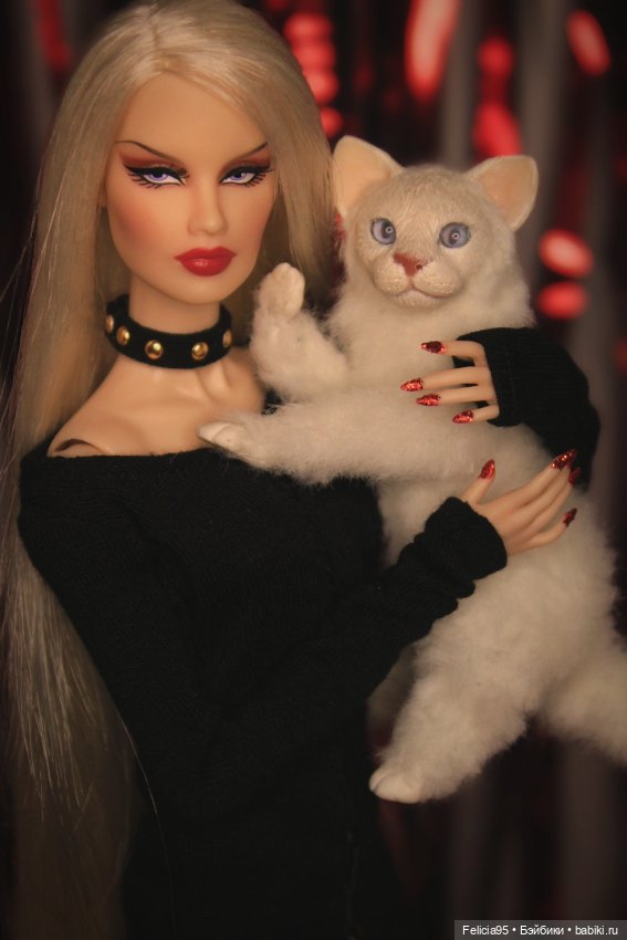 Фотосессия на Хэллоуин! Бу