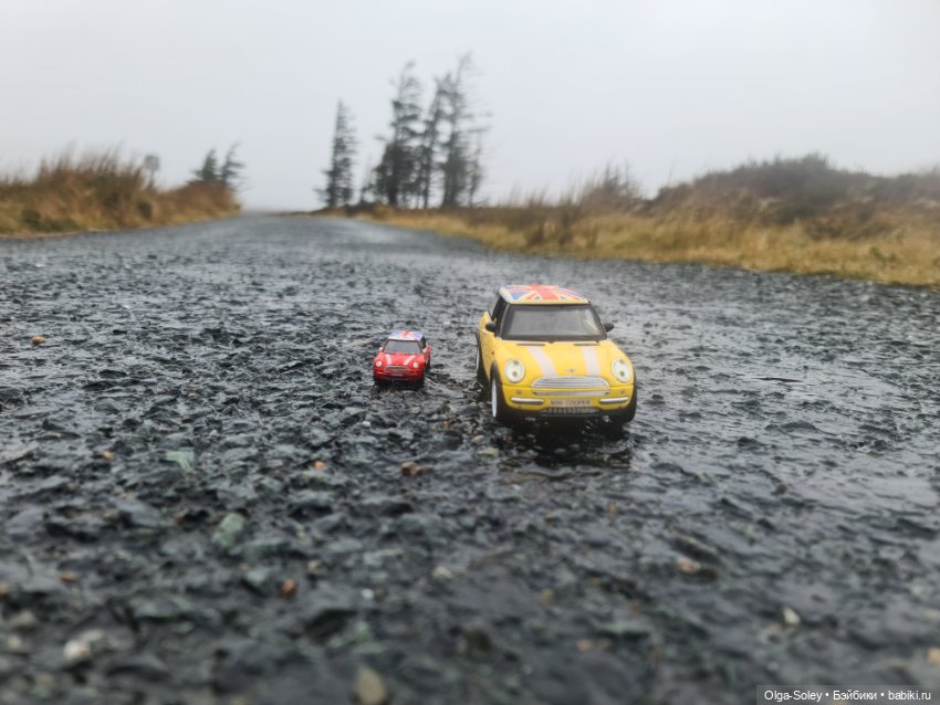 Не бойся, я с тобой — Туризм и путешествия: фотоотчеты из поездок