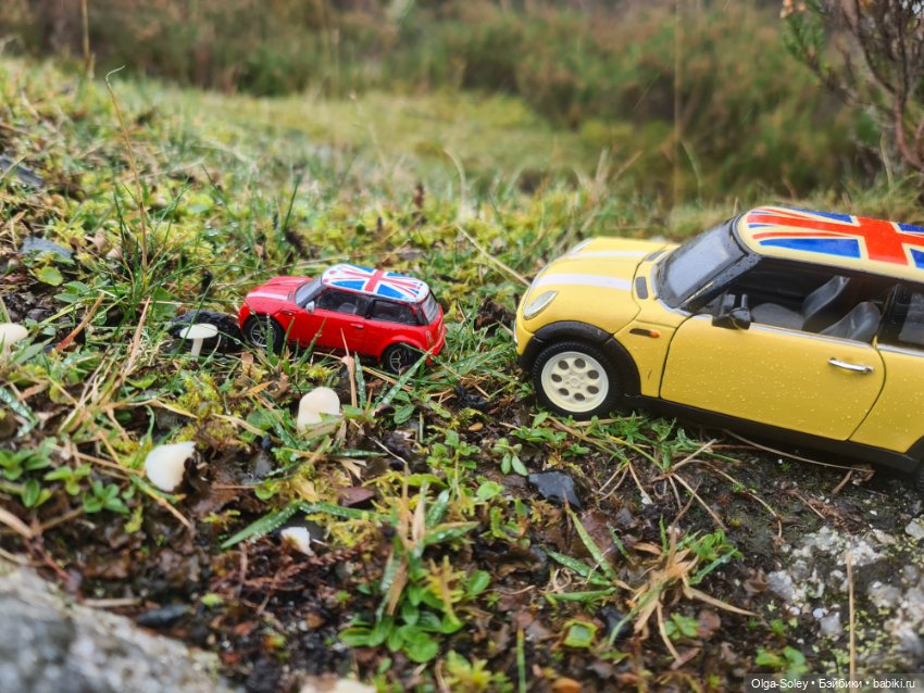 Не бойся, я с тобой — Туризм и путешествия: фотоотчеты из поездок