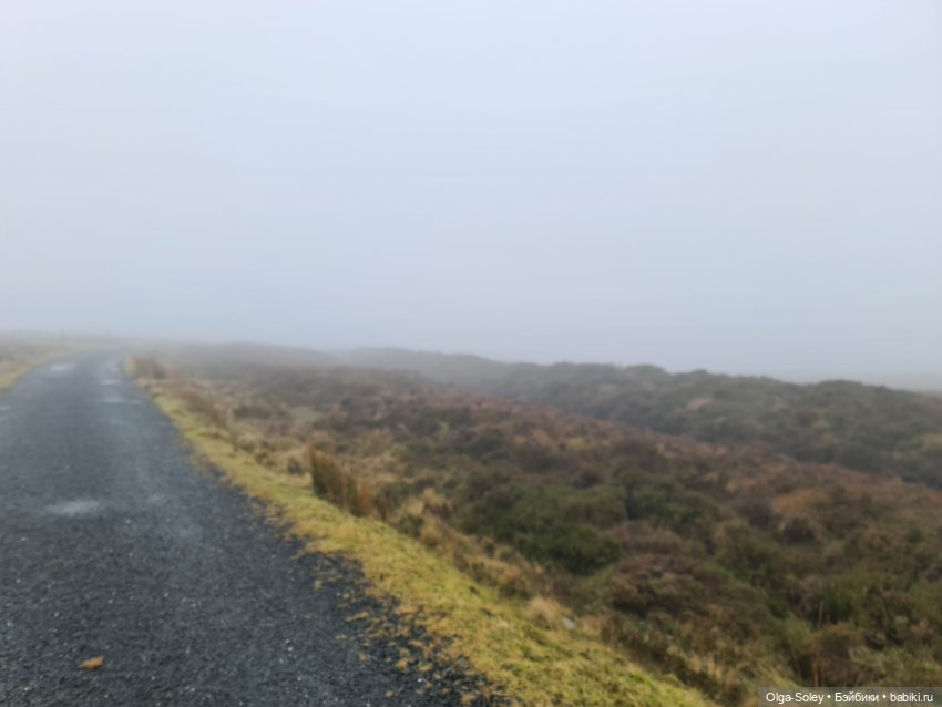 Не бойся, я с тобой — Туризм и путешествия: фотоотчеты из поездок