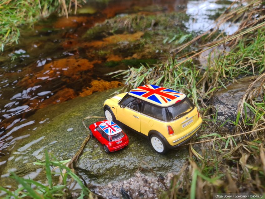 Не бойся, я с тобой — Туризм и путешествия: фотоотчеты из поездок (фото 9)