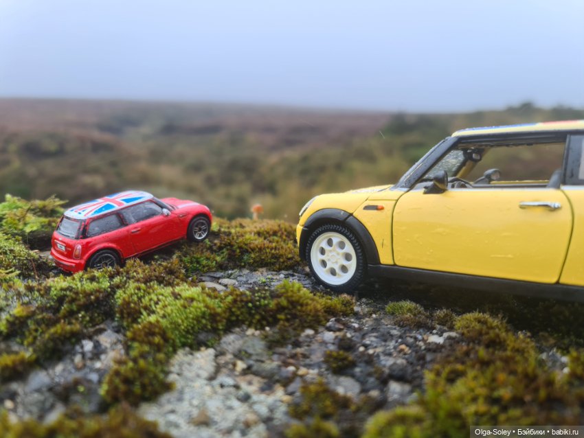 Не бойся, я с тобой — Туризм и путешествия: фотоотчеты из поездок