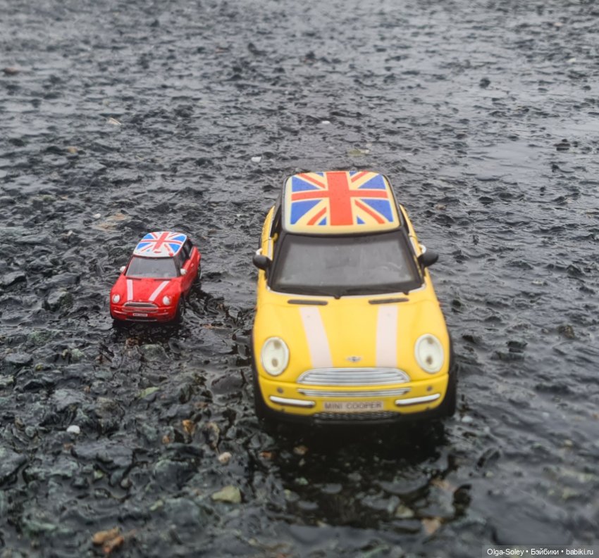 Не бойся, я с тобой — Туризм и путешествия: фотоотчеты из поездок