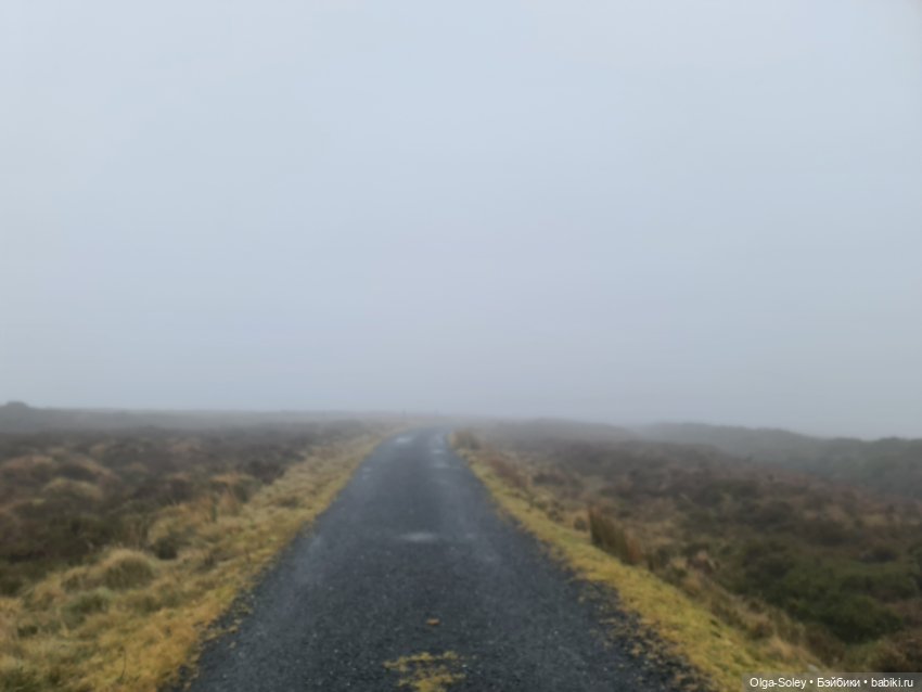 Не бойся, я с тобой — Туризм и путешествия: фотоотчеты из поездок