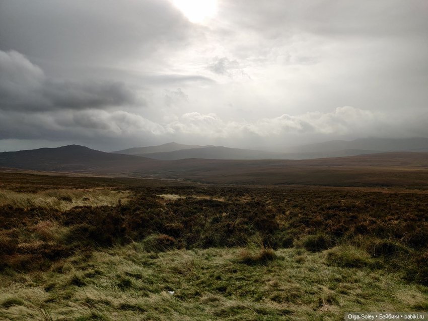 Не бойся, я с тобой — Туризм и путешествия: фотоотчеты из поездок