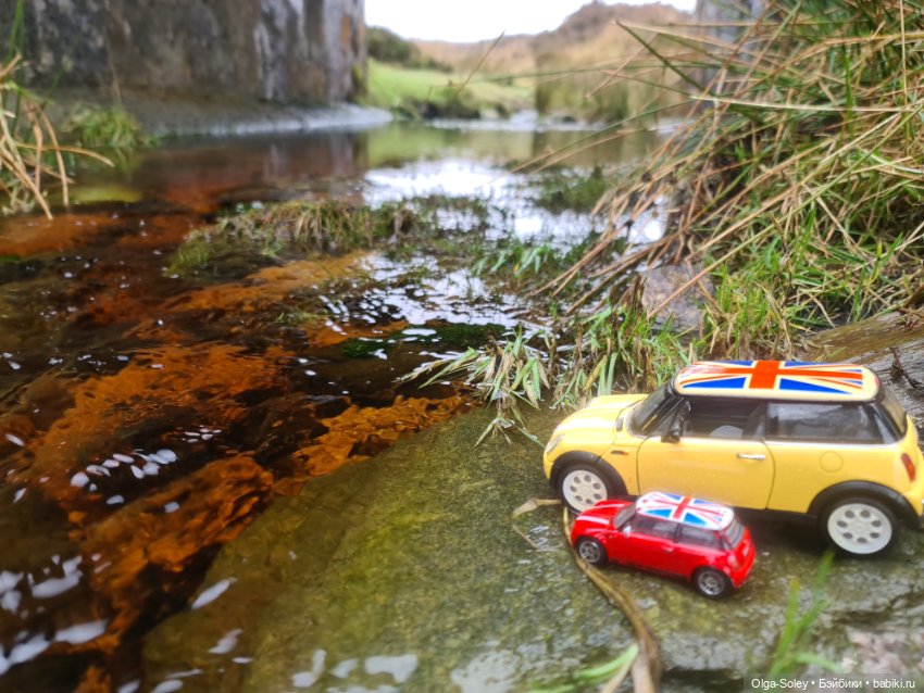 Не бойся, я с тобой — Туризм и путешествия: фотоотчеты из поездок (фото 8)