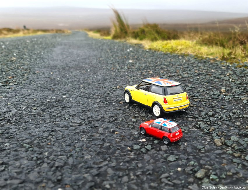 Не бойся, я с тобой — Туризм и путешествия: фотоотчеты из поездок (фото 4)