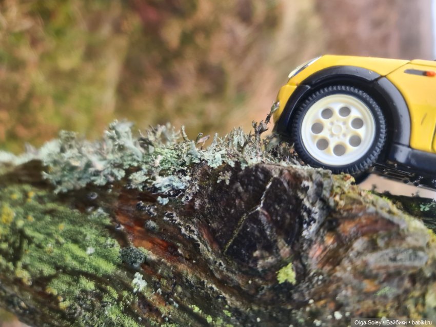 Не бойся, я с тобой — Туризм и путешествия: фотоотчеты из поездок