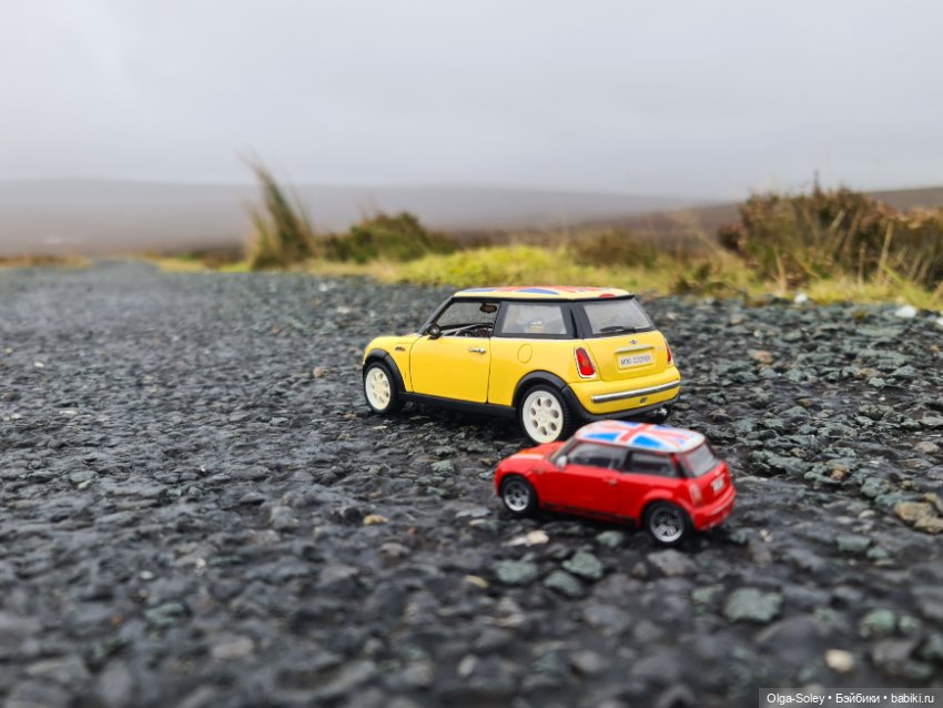 Не бойся, я с тобой — Туризм и путешествия: фотоотчеты из поездок (фото 5)