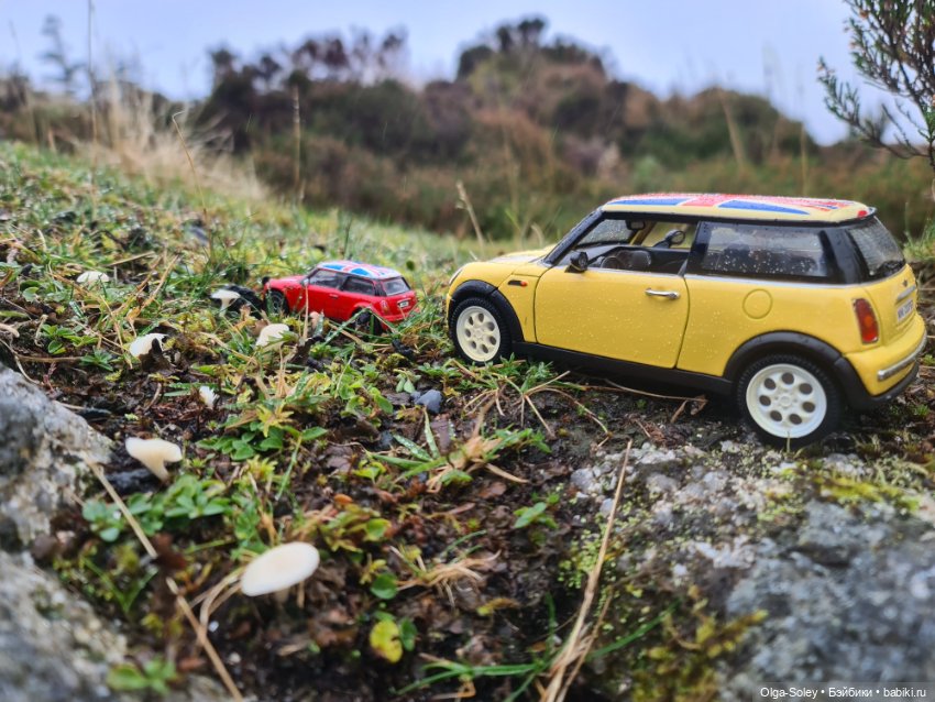 Не бойся, я с тобой — Туризм и путешествия: фотоотчеты из поездок (фото 10)