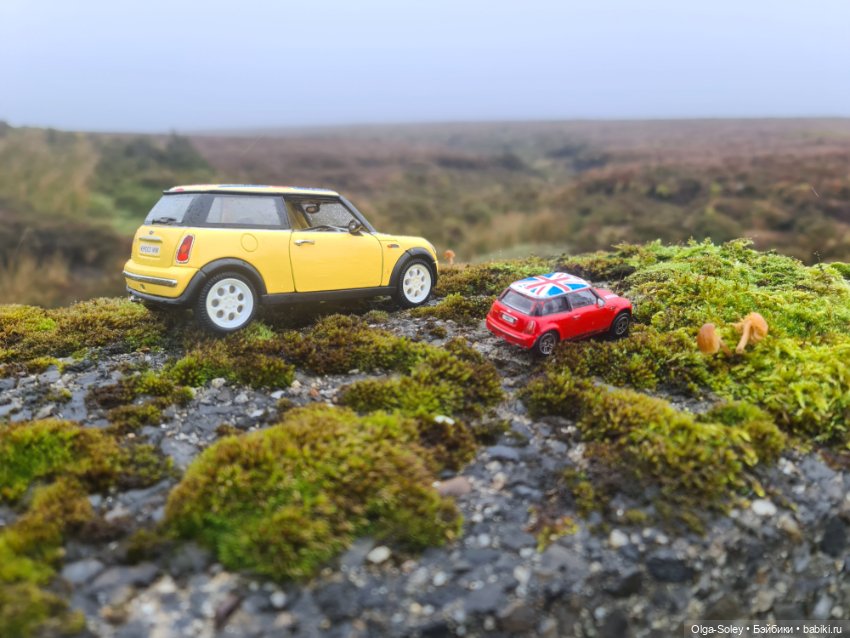 Не бойся, я с тобой — Туризм и путешествия: фотоотчеты из поездок