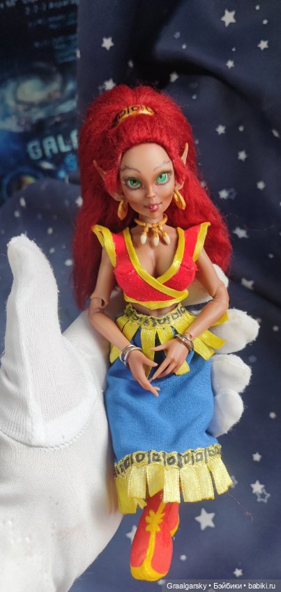 3Д-БЖД и новые члены стаи (фото 3)