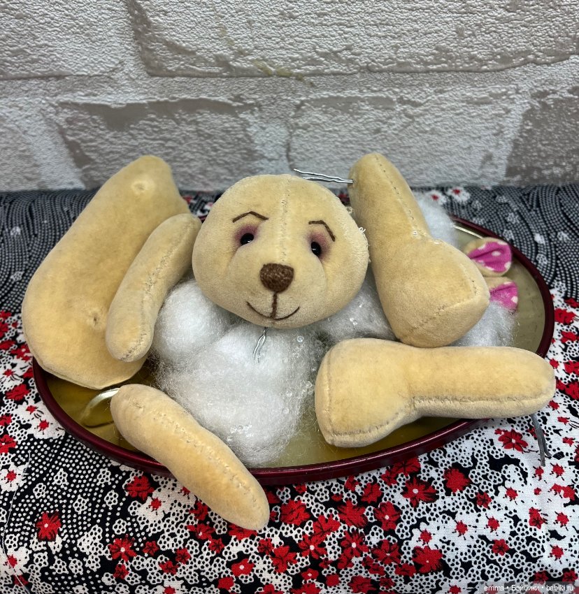 Реставрация пострадавшего , от зубов собакена (фото 2)