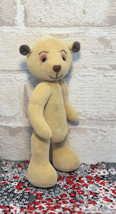 Реставрация пострадавшего , от зубов собакена (фото 6)