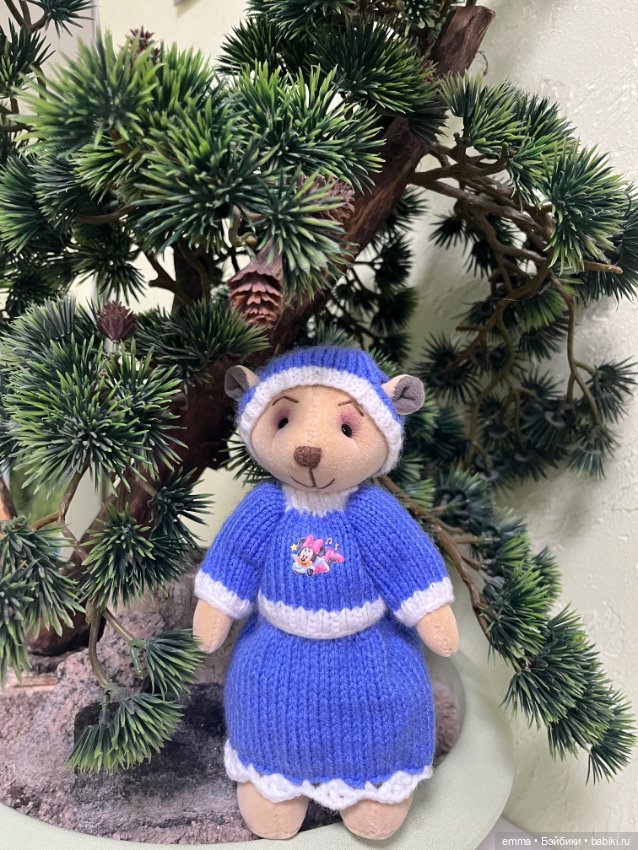 Реставрация пострадавшего , от зубов собакена (фото 8)