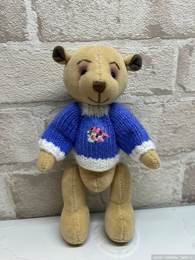 Реставрация пострадавшего , от зубов собакена (фото 7)