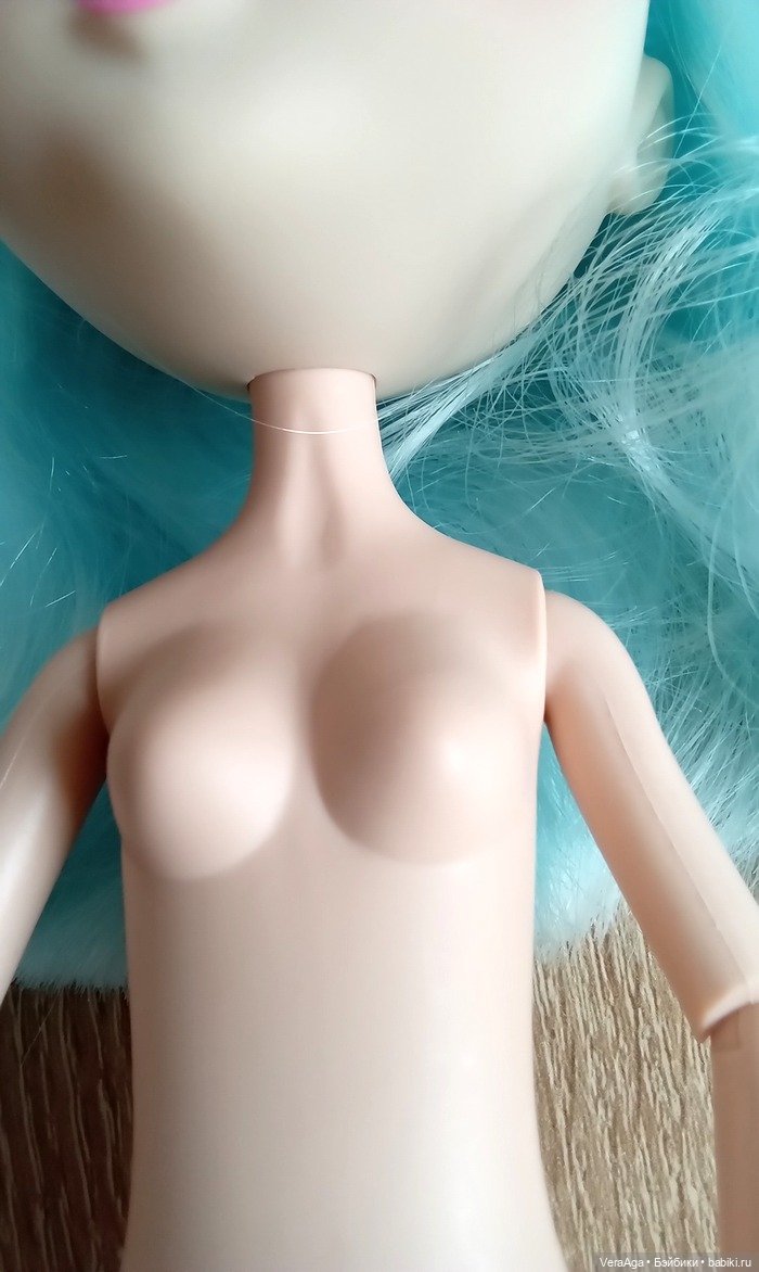 Замена тела 30 см на другое. На какое (фото 3)