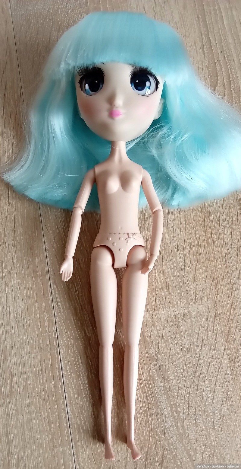 Замена тела 30 см на другое. На какое (фото 2)