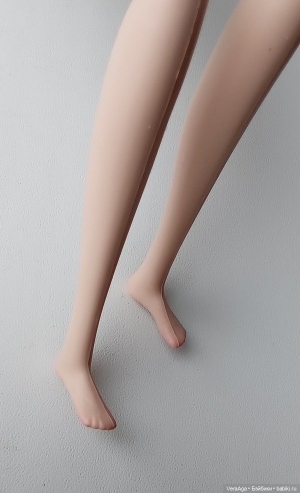 Замена тела 30 см на другое. На какое (фото 4)