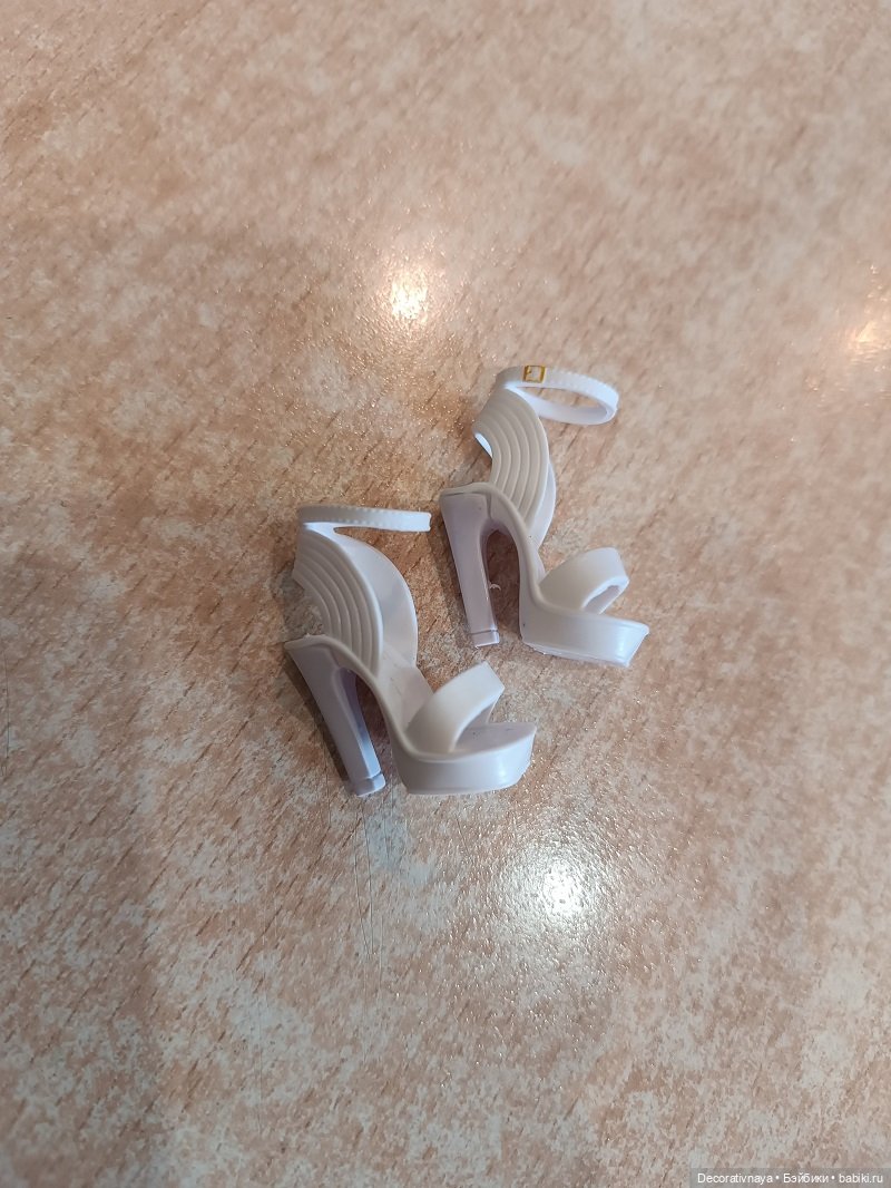 Rainbow high color and create - знакомство (фото 7)