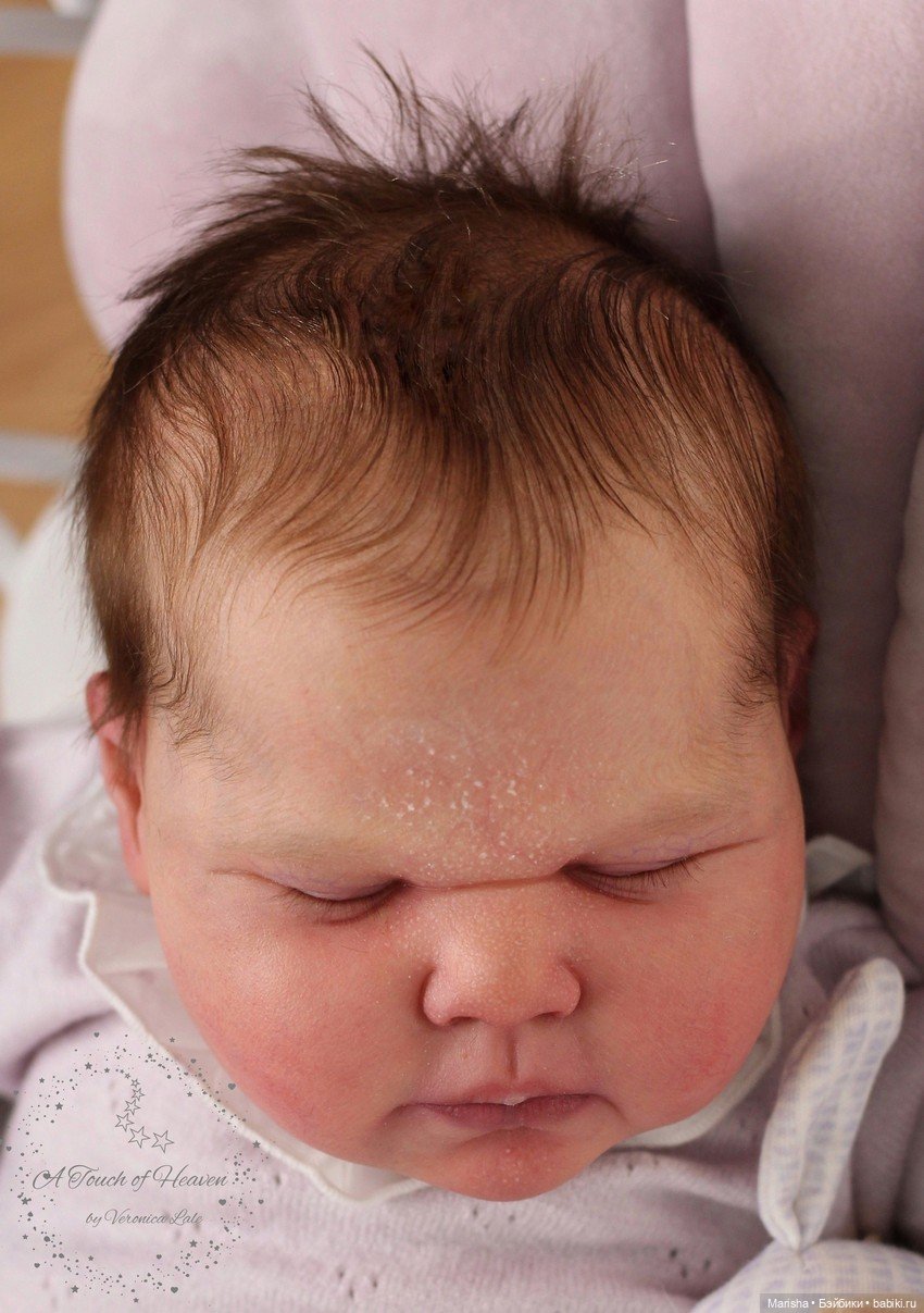 Harriet скульптора Cassie Ann Love, автор прототипа Veronica Lale