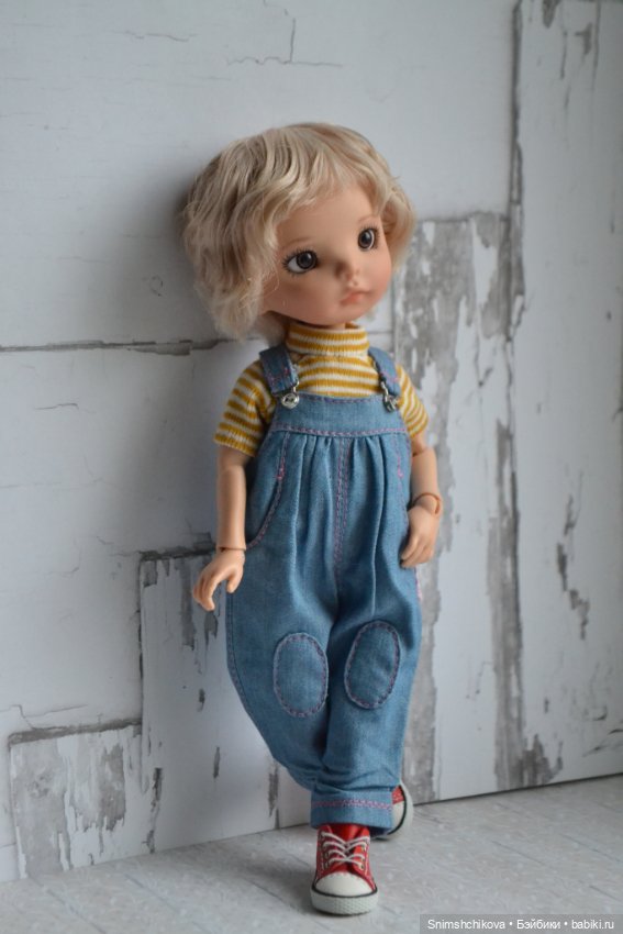 Счастье дождаться — Авторские куклы BJD (БЖД) у нас дома: фото (фото 6)